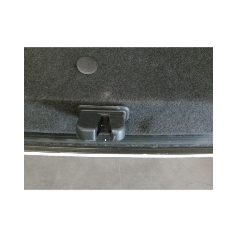 COFFRE ARRIERE AUDI A5