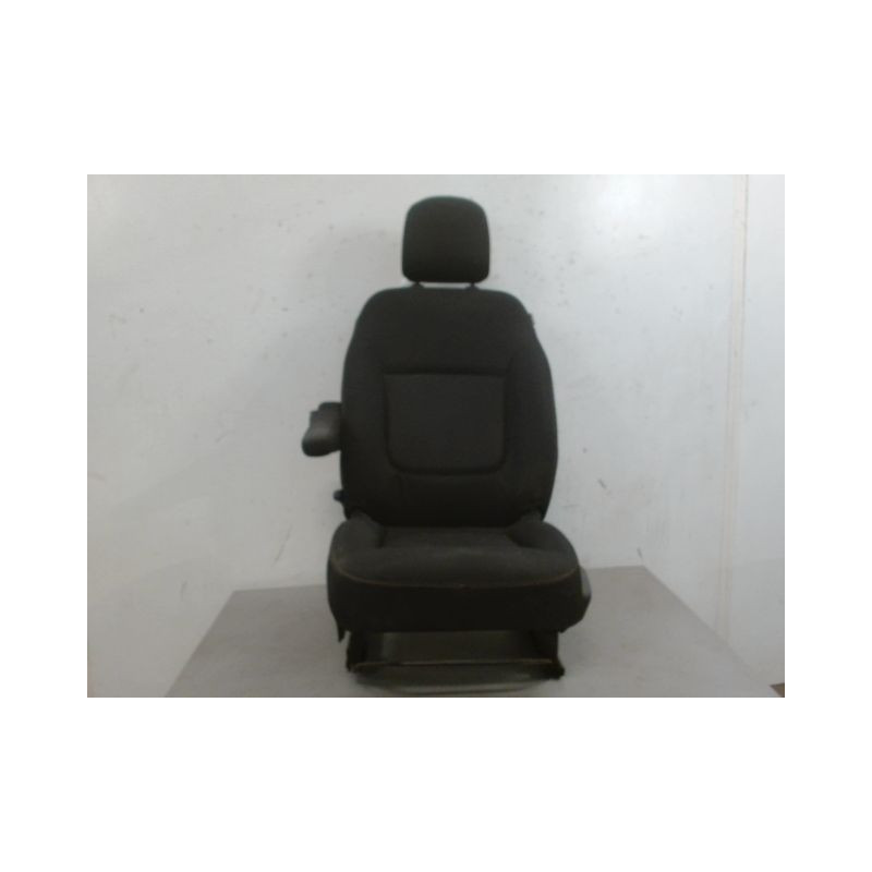 SIEGE AVANT GAUCHE RENAULT TRAFIC