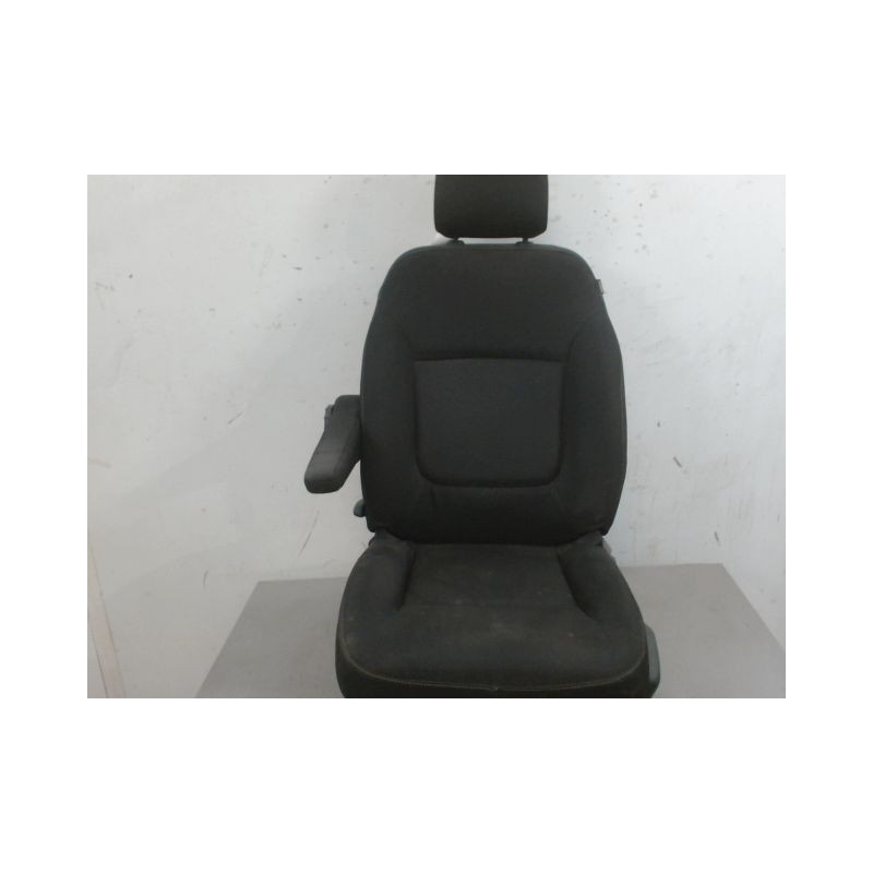 SIEGE AVANT GAUCHE RENAULT TRAFIC