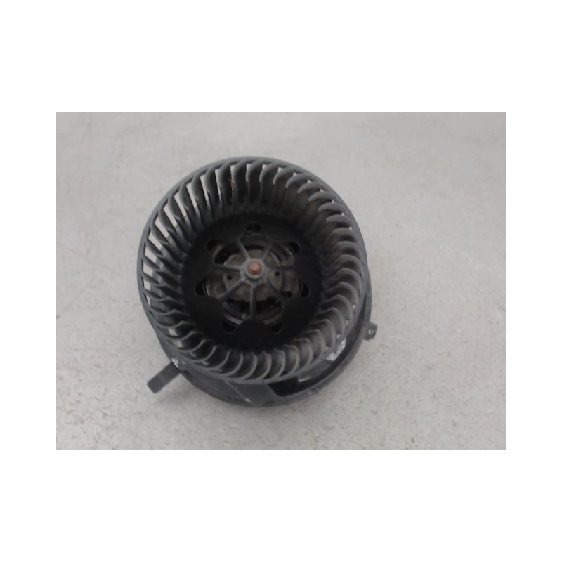 MOTEUR VENTILATEUR CHAUFFAGE AUDI TTS