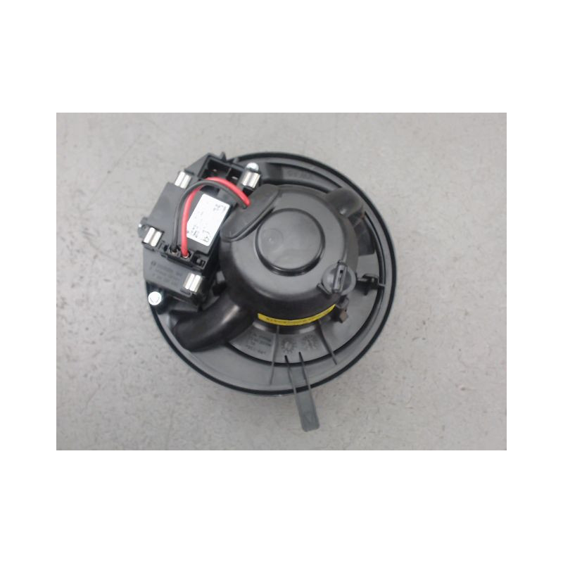 MOTEUR VENTILATEUR CHAUFFAGE AUDI TTS