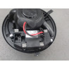 MOTEUR VENTILATEUR CHAUFFAGE AUDI TTS