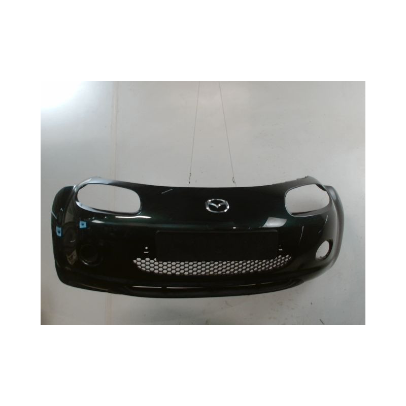 PARE-CHOC AVANT MAZDA MX5