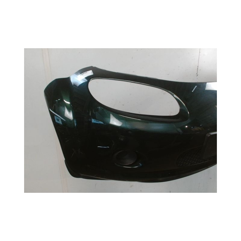 PARE-CHOC AVANT MAZDA MX5