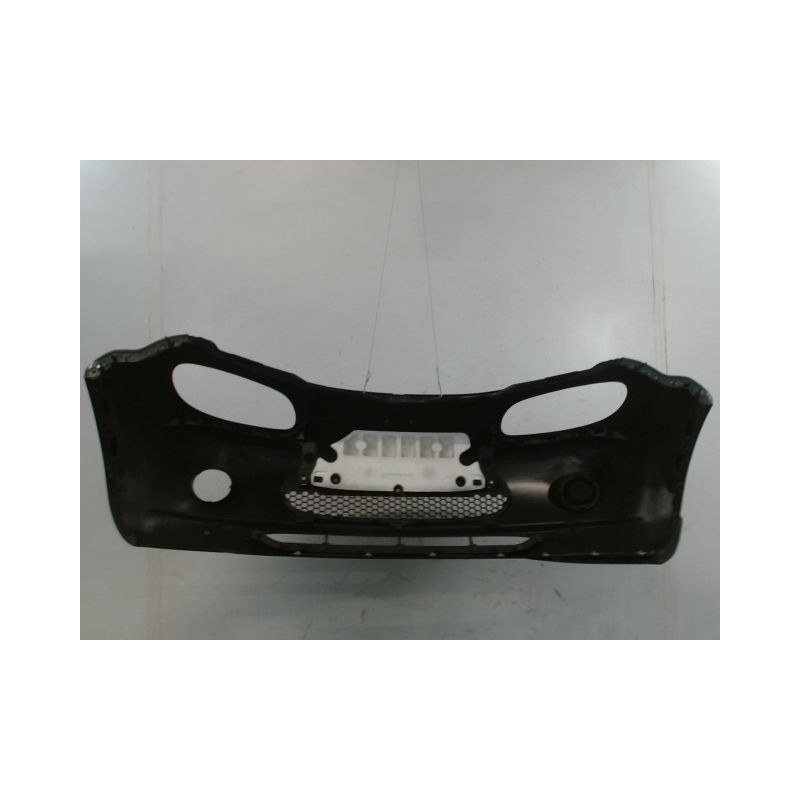 PARE-CHOC AVANT MAZDA MX5