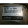 SILENCIEUX ARRIERE MAZDA MX5