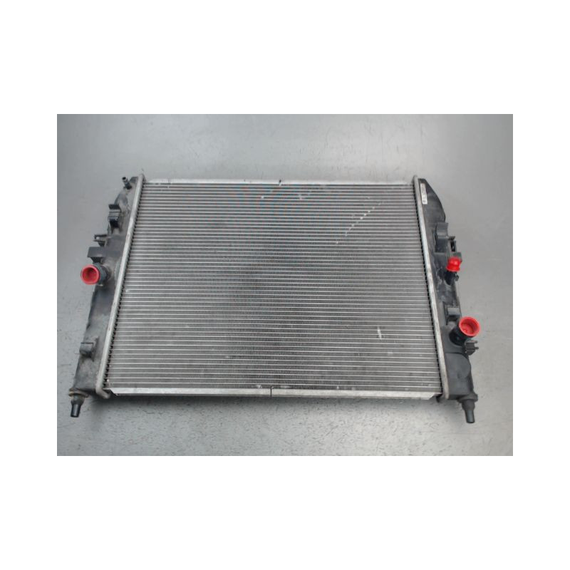 RADIATEUR MAZDA MX5