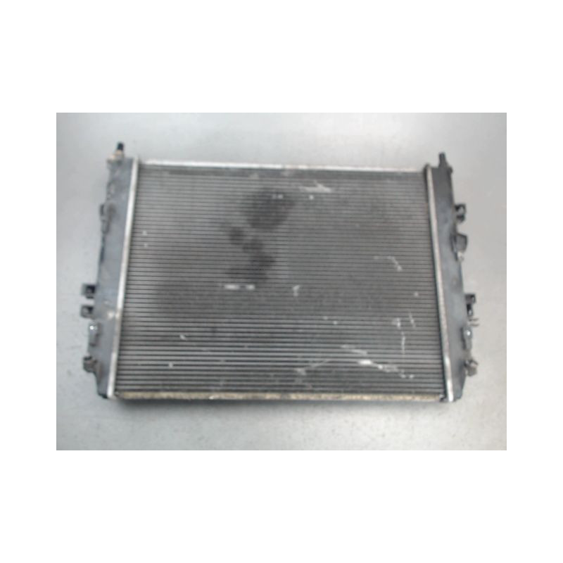 RADIATEUR MAZDA MX5