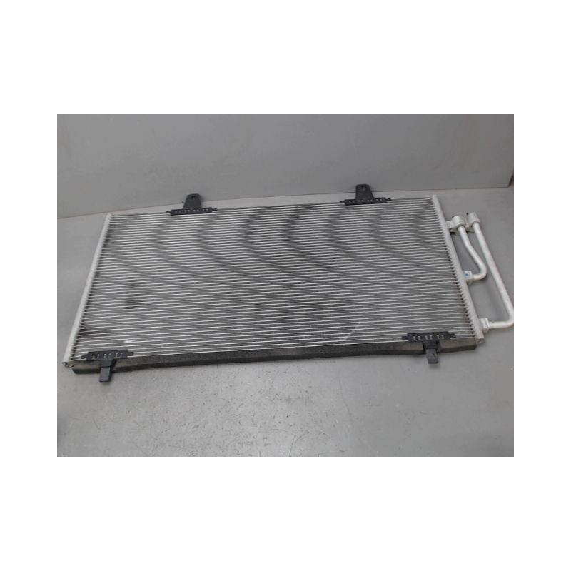 CONDENSEUR CLIMATISATION PEUGEOT 208