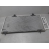 CONDENSEUR CLIMATISATION PEUGEOT 208
