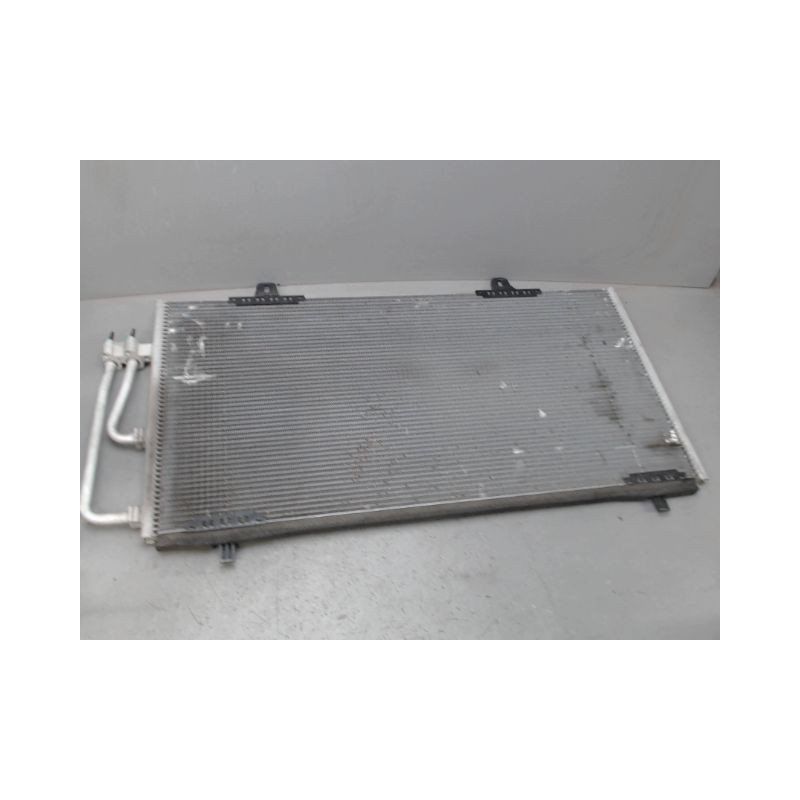 CONDENSEUR CLIMATISATION PEUGEOT 208