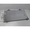 CONDENSEUR CLIMATISATION PEUGEOT 208