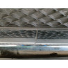 PARE-CHOC AVANT MERCEDES CLASSE ML