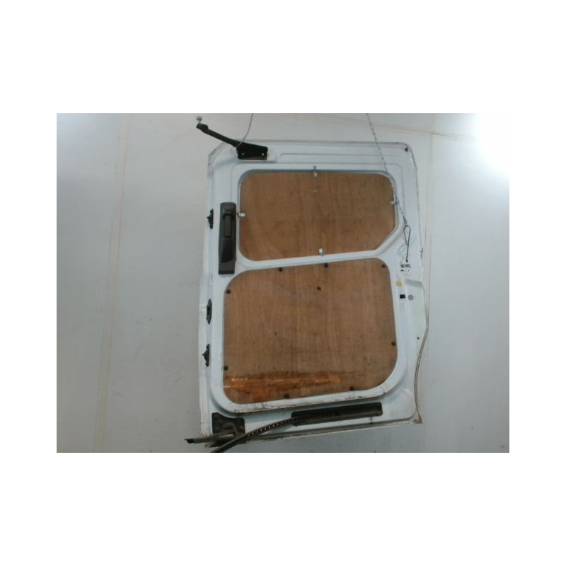 PORTE COULISSANTE DROITE FORD T.CONNECT