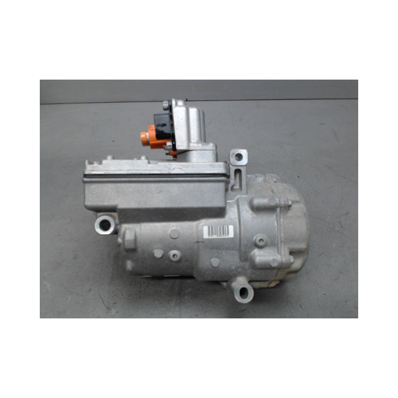 COMPRESSEUR AIR CONDITIONNE NISSAN LEAF