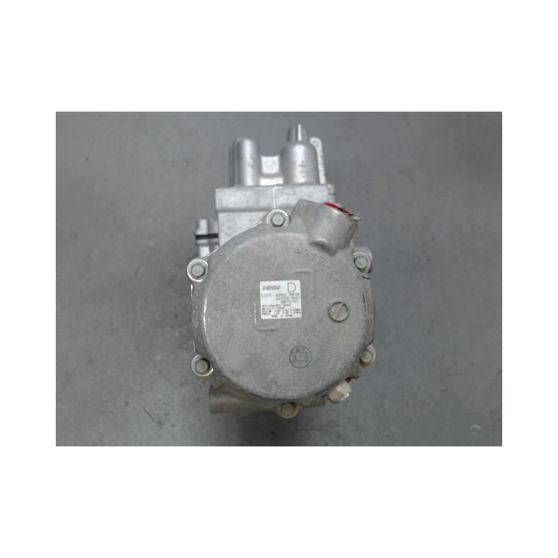 COMPRESSEUR AIR CONDITIONNE NISSAN LEAF