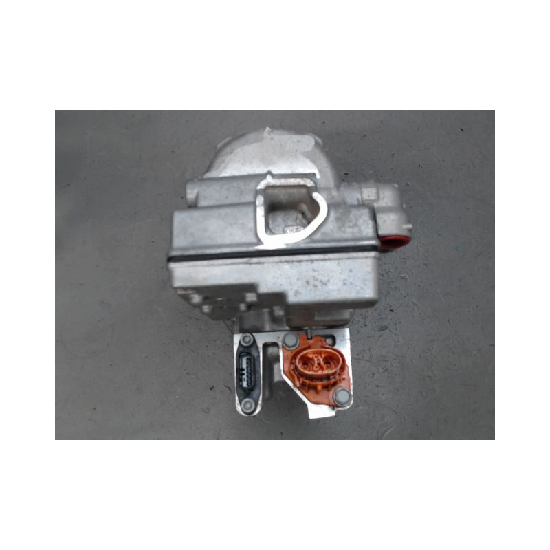 COMPRESSEUR AIR CONDITIONNE NISSAN LEAF