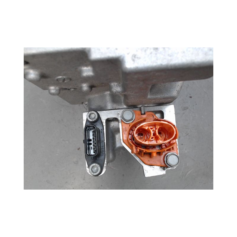 COMPRESSEUR AIR CONDITIONNE NISSAN LEAF
