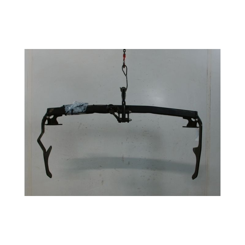 ATTELAGE RENAULT KANGOO