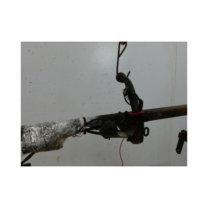 ATTELAGE PEUGEOT 207