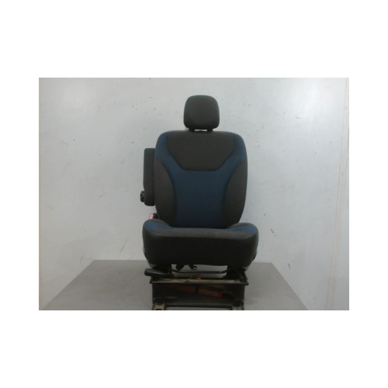 SIEGE AVANT GAUCHE RENAULT TRAFIC