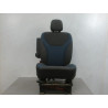 SIEGE AVANT GAUCHE RENAULT TRAFIC
