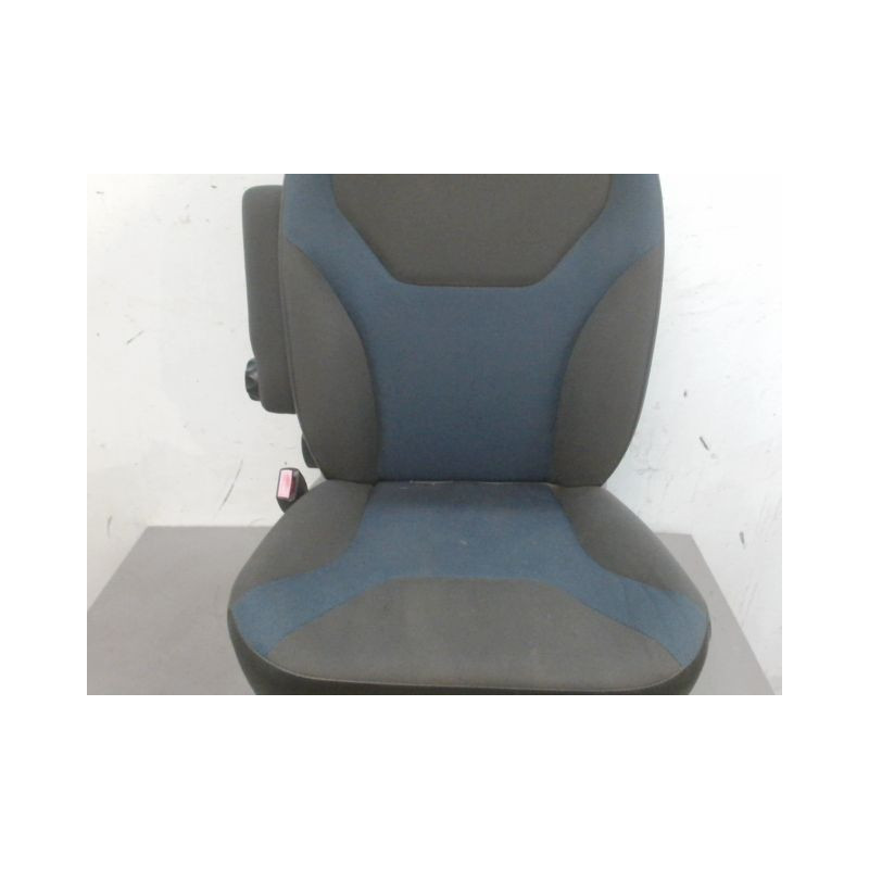 SIEGE AVANT GAUCHE RENAULT TRAFIC