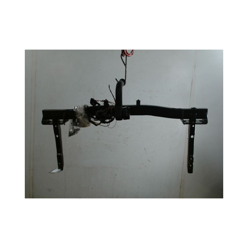 ATTELAGE OPEL CORSA