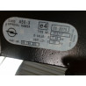 ATTELAGE OPEL CORSA
