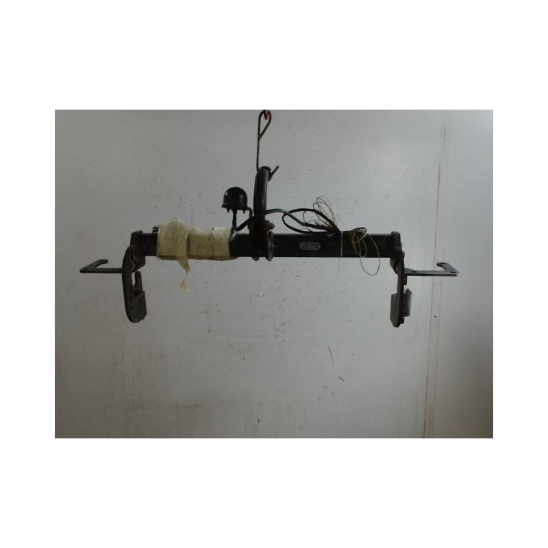 ATTELAGE PEUGEOT EXPERT