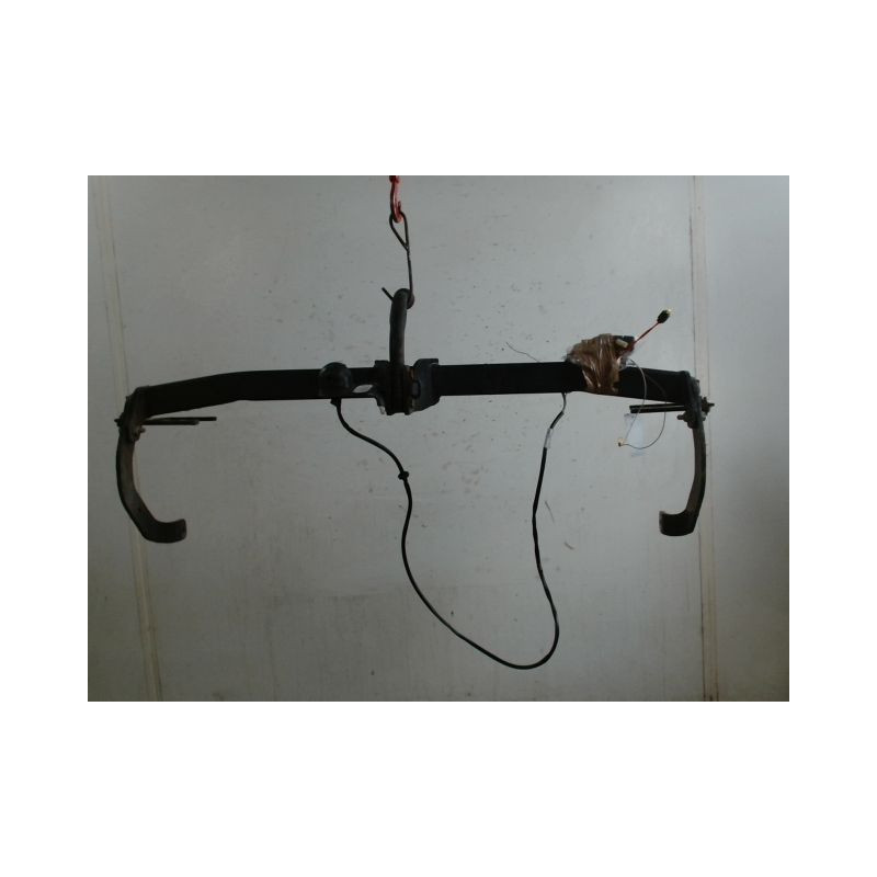 ATTELAGE PEUGEOT 407
