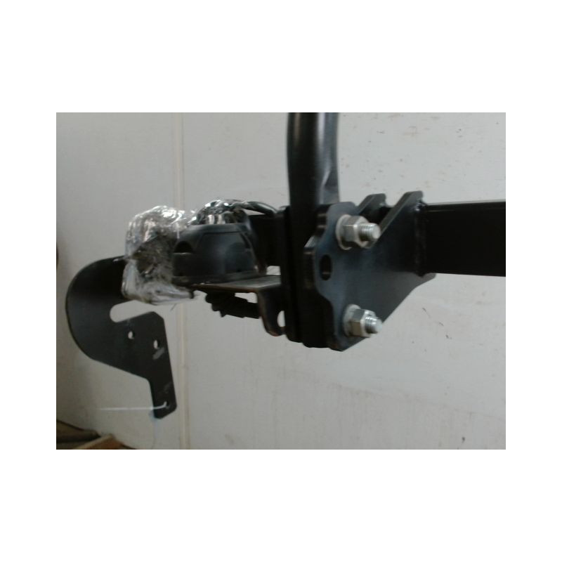 ATTELAGE CITROEN C3