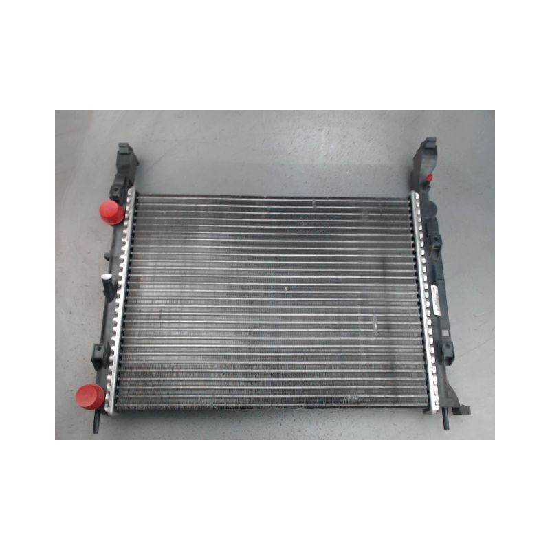 RADIATEUR RENAULT KANGOO