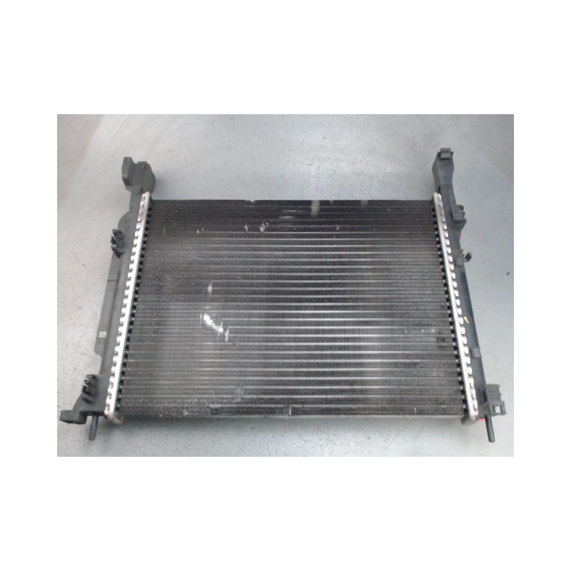 RADIATEUR RENAULT KANGOO