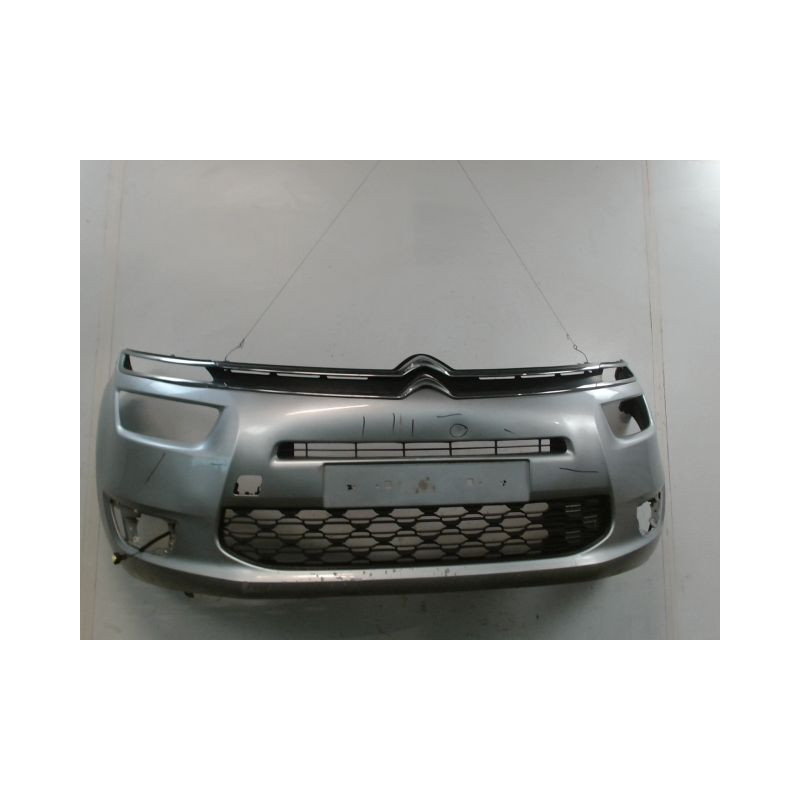 PARE-CHOC AVANT CITROEN C4