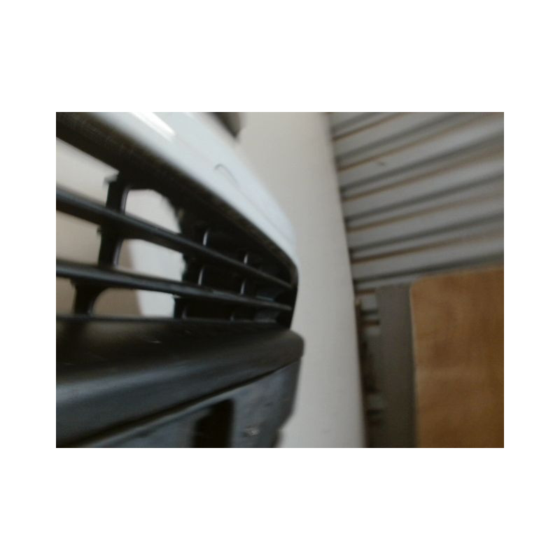 PARE-CHOC AVANT TOYOTA PROACE