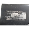 ATTELAGE AUDI A5