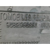 RESERVOIR CARBURANT PEUGEOT 206