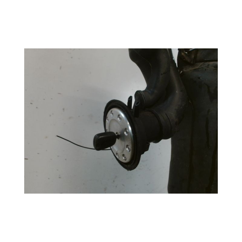 RESERVOIR CARBURANT PEUGEOT 206