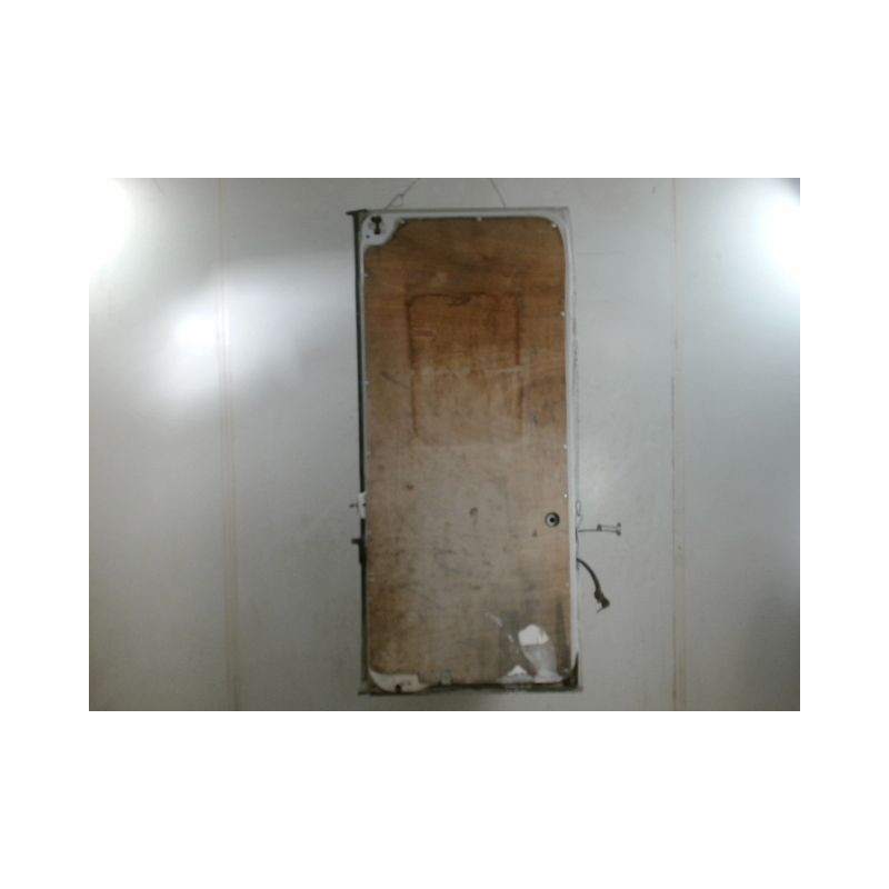 PORTE BATTANTE ARRIERE GAUCHE FIAT DUCATO