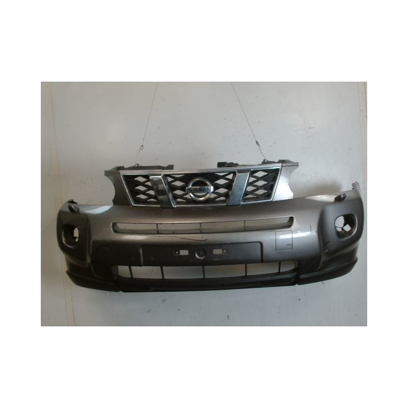 PARE-CHOC AVANT NISSAN X-TRAIL