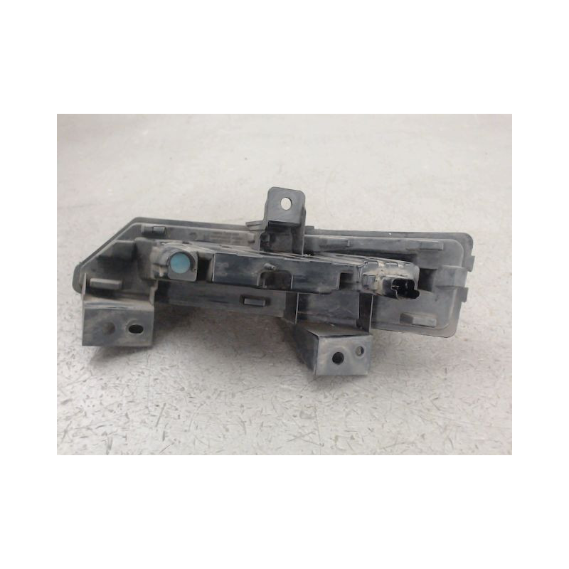 FEUX POSITION DROIT RENAULT MEGANE