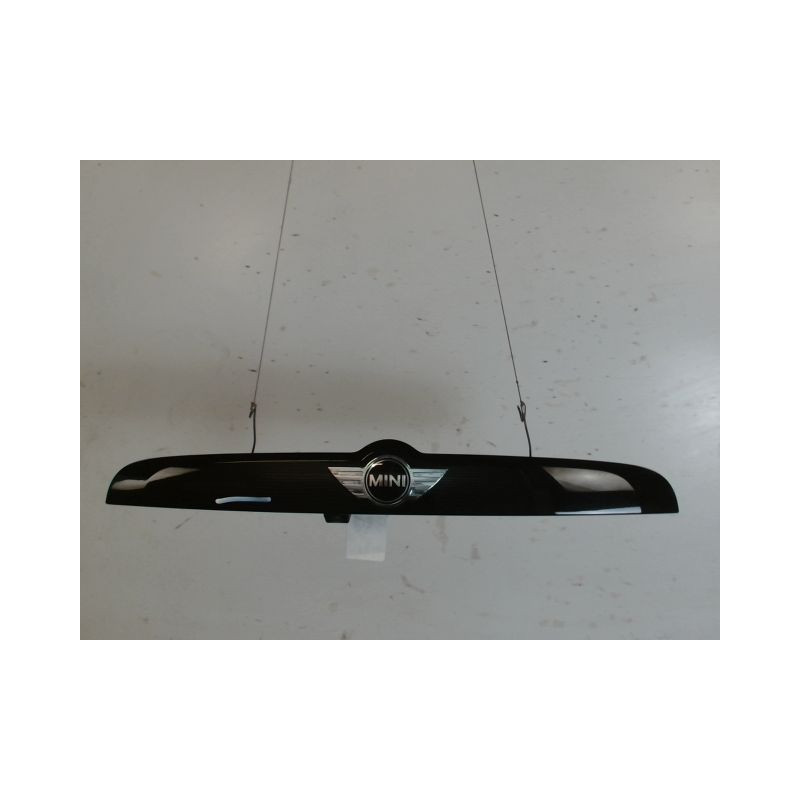 ACTIONNEUR SERRURE HAYON  MINI MINI