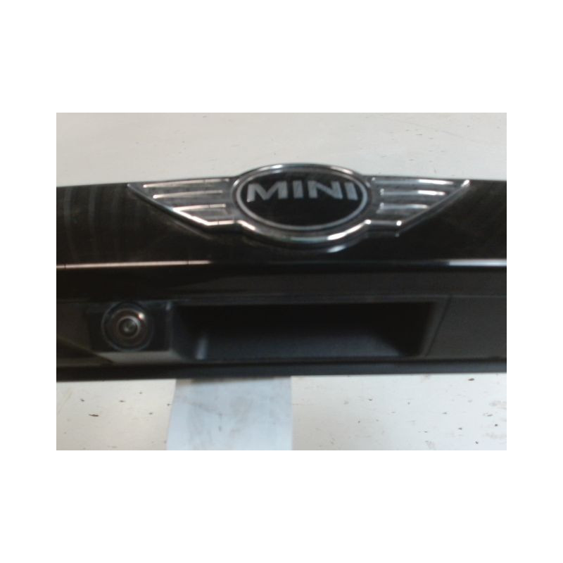 ACTIONNEUR SERRURE HAYON  MINI MINI
