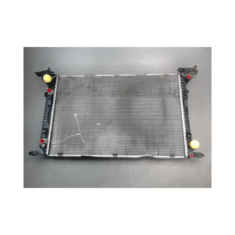 RADIATEUR AUDI Q5