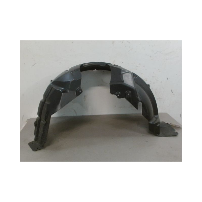 PARE-BOUE AVANT GAUCHE FORD ECOSPORT