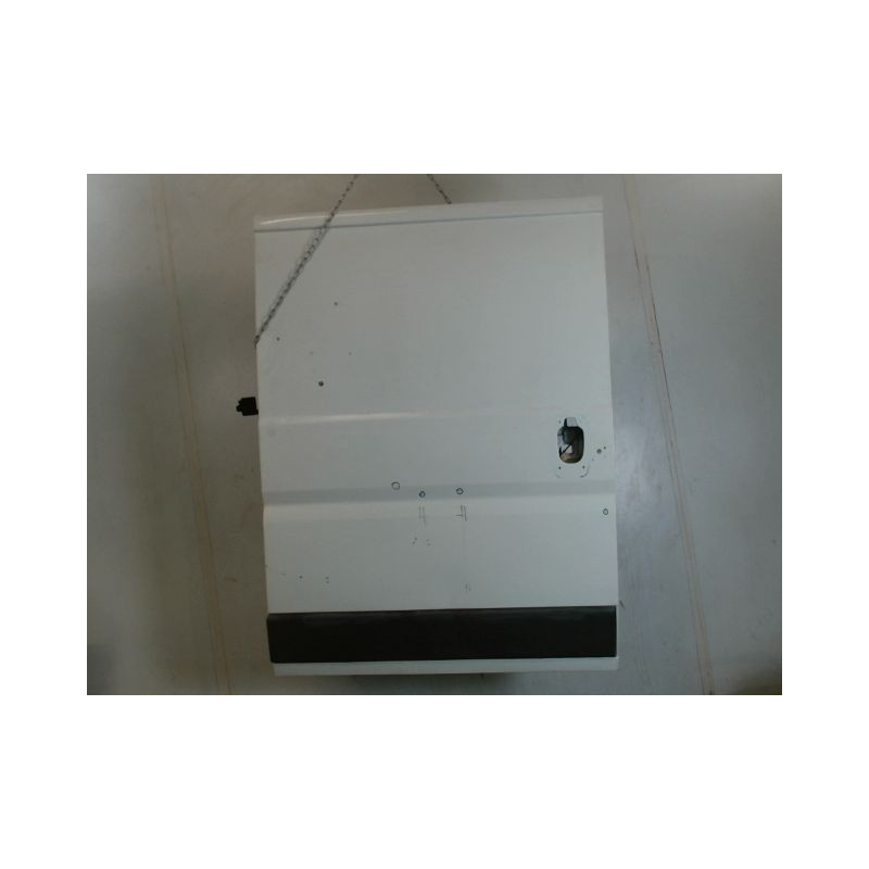 PORTE COULISSANTE DROITE CITROEN JUMPER