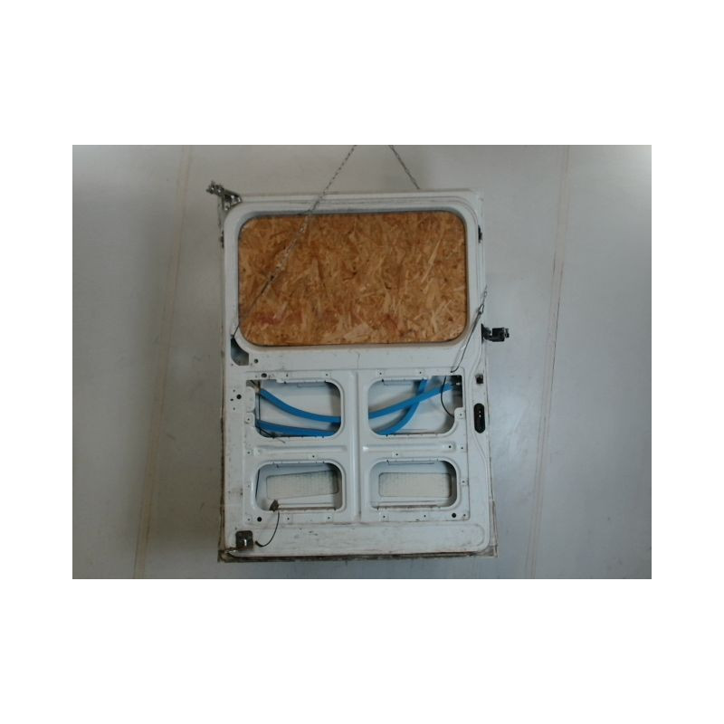 PORTE COULISSANTE DROITE CITROEN JUMPER