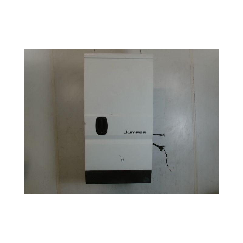 PORTE BATTANTE ARRIERE DROIT CITROEN JUMPER