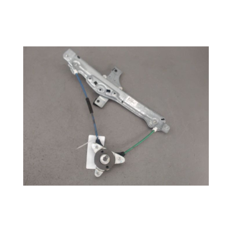 MECANISME LEVE-GLACE ARRIERE DROIT PEUGEOT 208